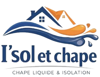 I'SOL ET CHAPE — chape liquide & isolation